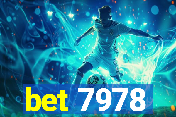 bet 7978